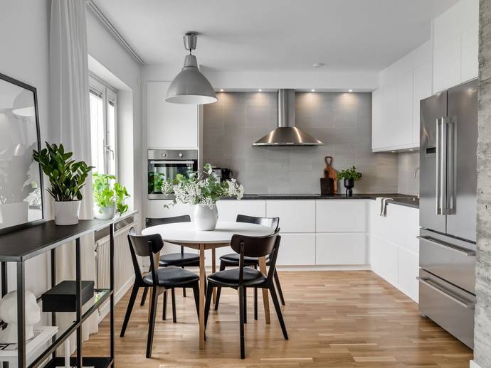 2 rok · 54,5 m² · Torsgatan 15C