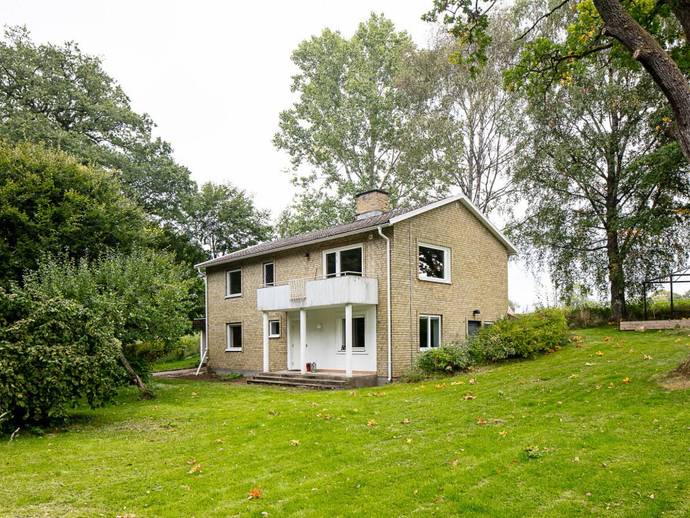 5 rok · 150 m² · Färsjövägen 56