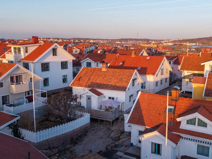 3 rok · 95 m² · Jakobshällsvägen 5