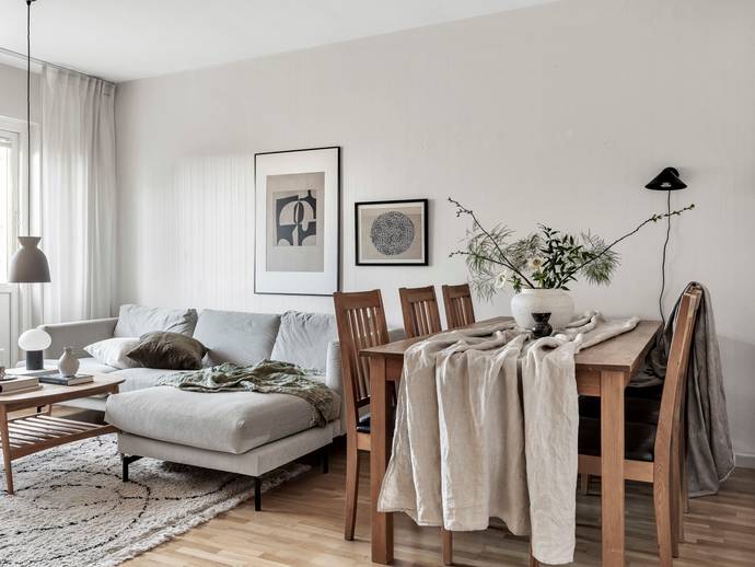 2 rok · 51,1 m² · Tiundagatan 54A