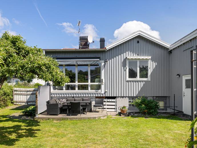 6 rok · 78 m² · Kulstötarvägen 64