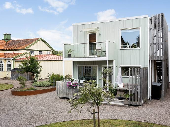 4 rok · 71 m² · Björkvägen 2J