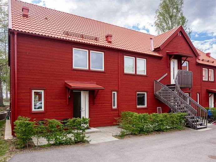 4 rok · 89,5 m² · Lilla Fylleryd 2D