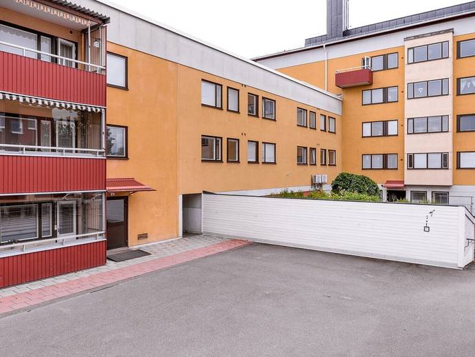 1 rok · 32 m² · Sturegatan 75A