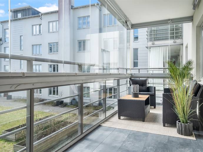 2 rok · 55 m² · Arkens Väg 20
