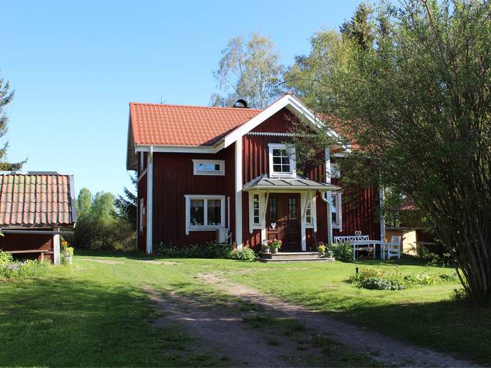 3 rok · 47 m² · Tallbacksvägen 41