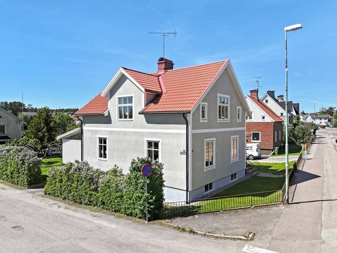 6 rok · 170 m² · Karlstadsvägen 15