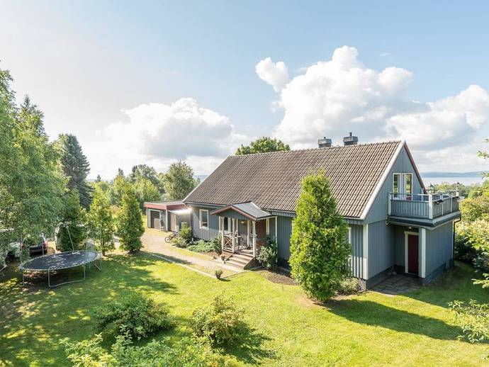 7 rok · 192 m² · Rigstavägen 13