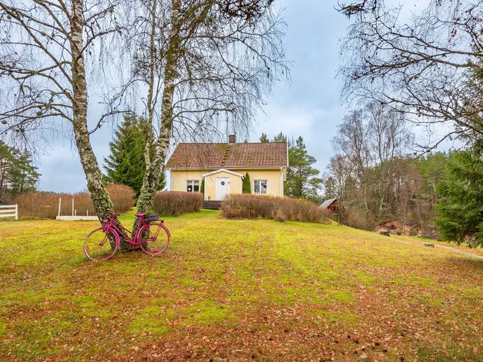 6 rok · 141 m² · Härstorp Kungaliden