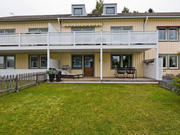 5 rok · 128 m² · Bodgatan 81
