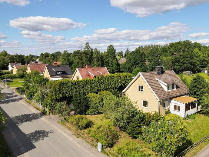 6 rok · 117 m² · Industrigatan 19