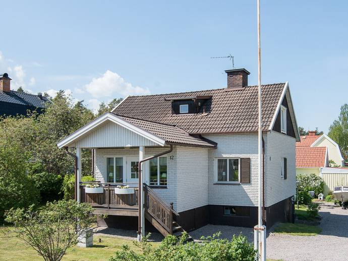 6 rok · 106 m² · Åsporten 12