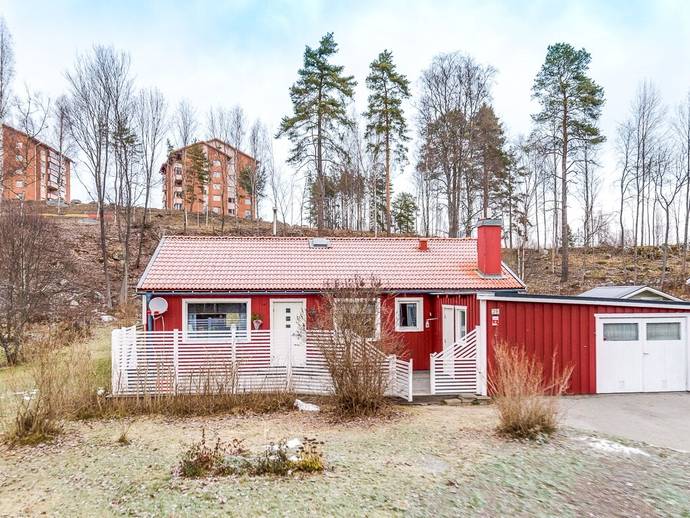 4 rok · 85 m² · Hudiksvägen 39