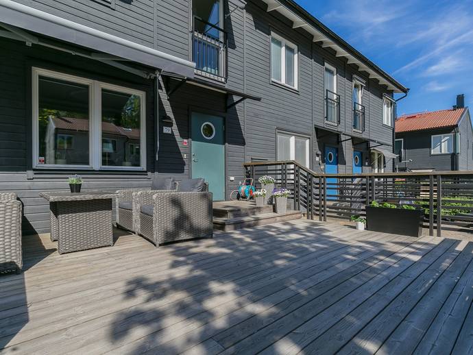 5 rok · 97 m² · Vistabergs Allé 79