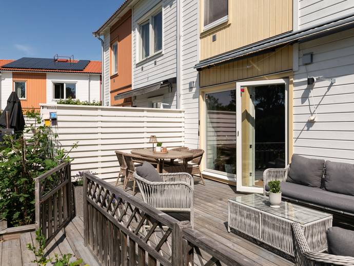 5 rok · 121 m² · Växelbruksvägen 109