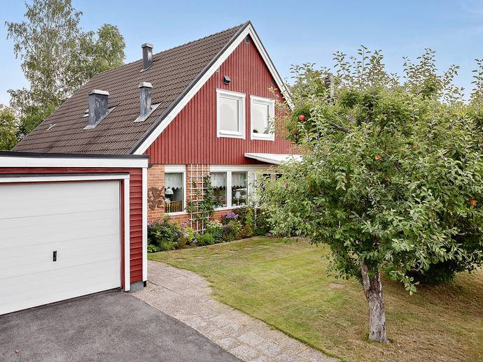 150 m² · Bohusvägen 9