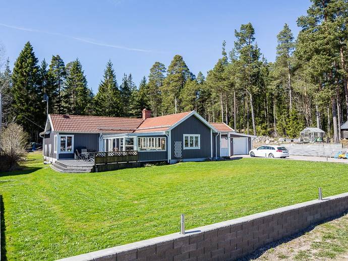 3 rok · 115 m² · Persborg 6