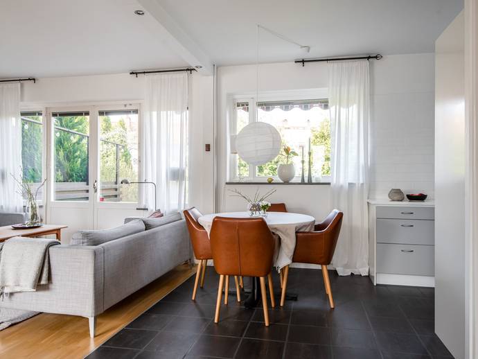 5 rok · 118 m² · Björstorpsvägen 7B