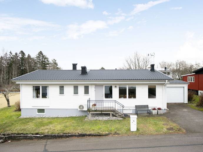 4 rok · 104 m² · Lostigen 16