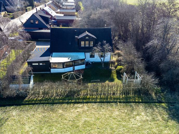7 rok · 154 m² · Ringblommevägen 18