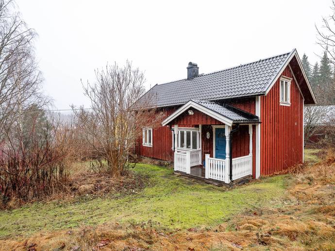 3 rok · 40 m² · Högsäter Ängsbacken 3