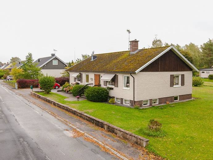 4 rok · 115 m² · Västra Torsgatan 49