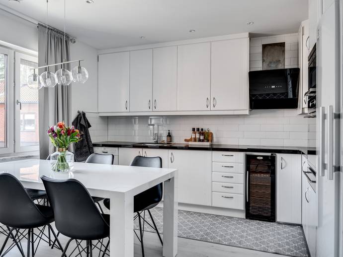 3 rok · 78,6 m² · Dirigentvägen 143