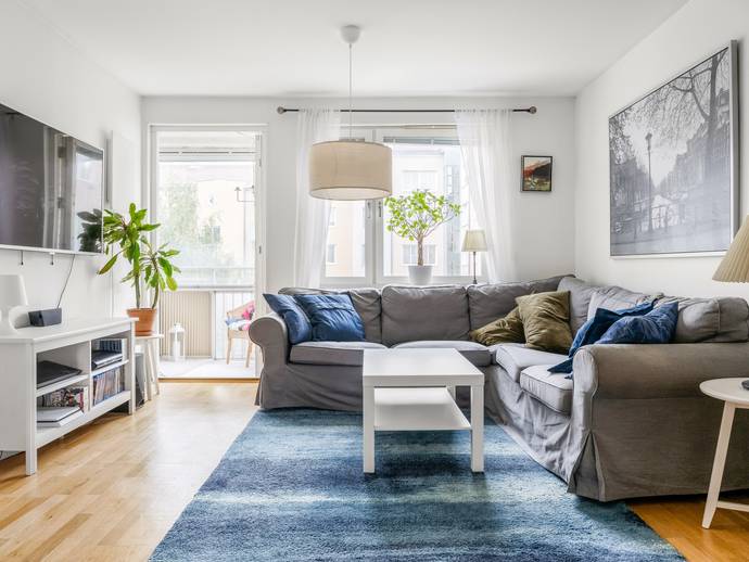 4 rok · 99 m² · Söderberga Allé 44
