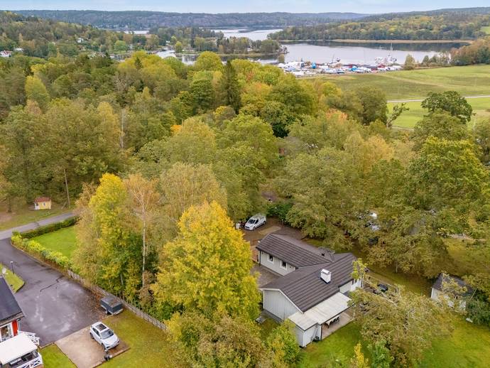 3 rok · 95 m² · Bromsvägen 12