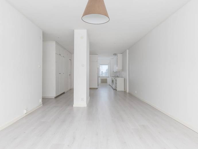 2 rok · 58,5 m² · Örabergsvägen 14 B Lgh 1201