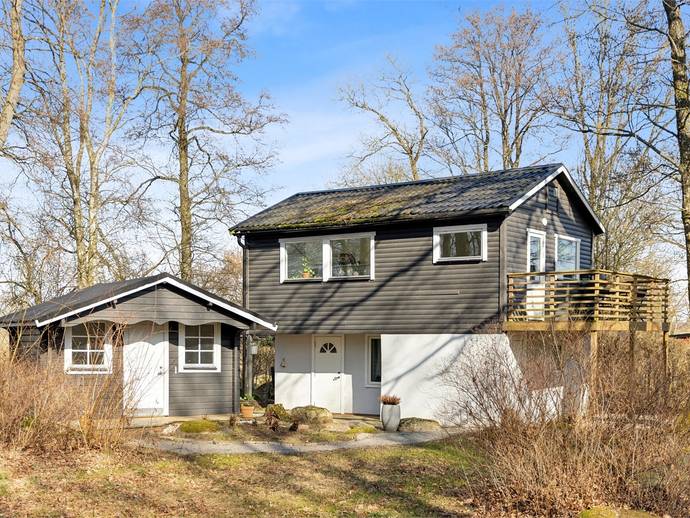 3 rok · 56 m² · Hänninge 511
