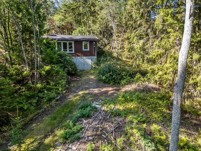 3 rok · 55 m² · Solbacksvägen 25