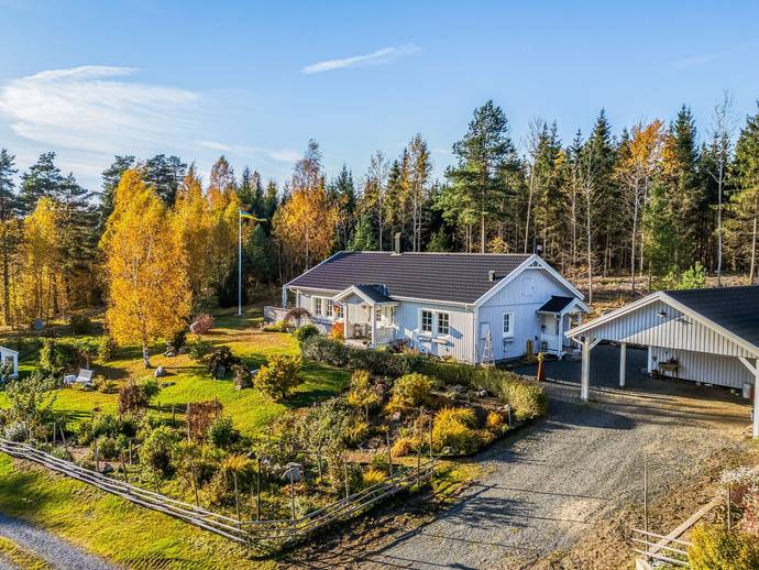 4 rok · 112 m² · Svalboviken Ängsbacken 1