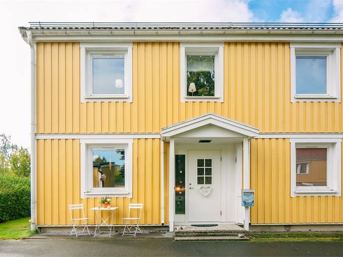 4 rok · 82,5 m² · Vasavägen 16A