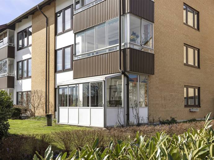 3 rok · 86,5 m² · Vapnövägen 9