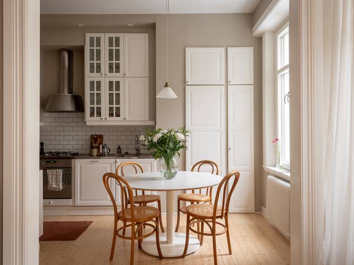 2 rok · 54 m² · Skanstorget 7B