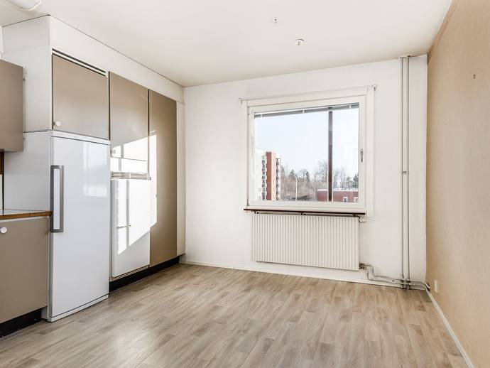2 rok · 65,5 m² · Korstavägen 17