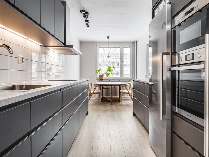 3 rok · 81,5 m² · Lingonstigen 22