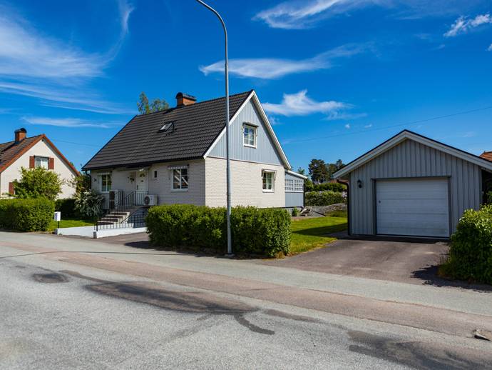 5 rok · 97 m² · Fryxellsgatan 34