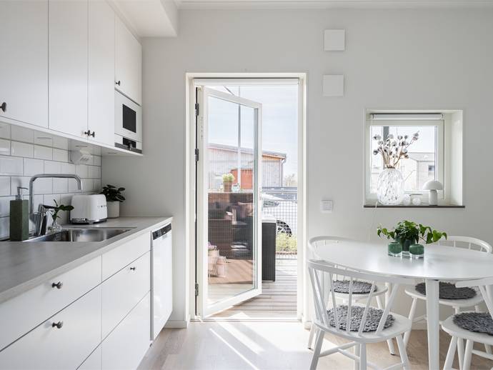 2 rok · 50 m² · Sankta Magnhilds väg 18 E