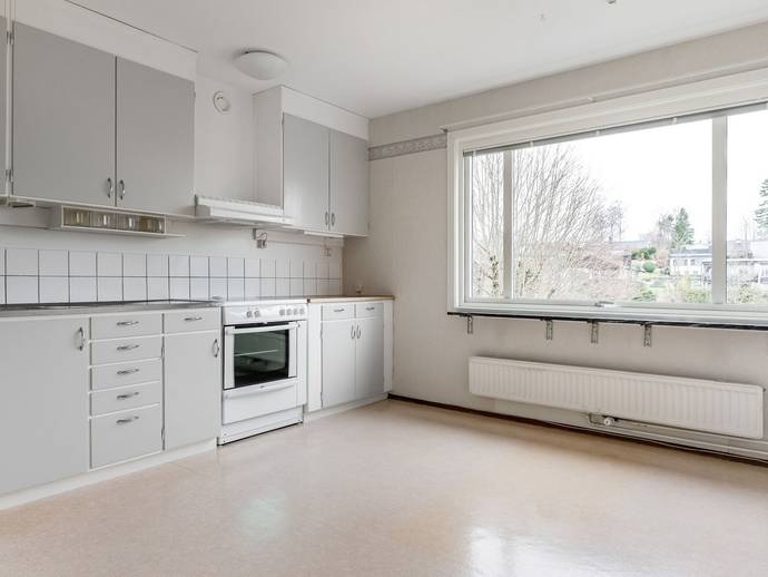 2 rok · 62 m² · Bodagatan 10