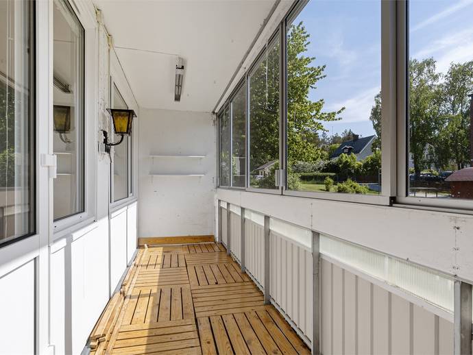 3 rok · 75 m² · Vårfruvägen 15A