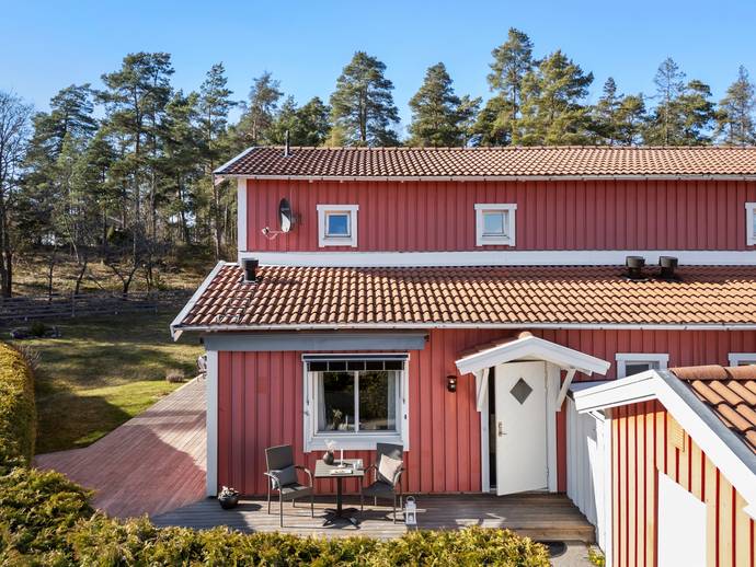 4 rok · 102 m² · Söderströms väg 421