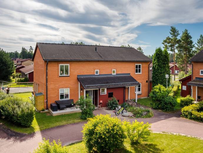 4 rok · 103,5 m² · Sälgvägen 26