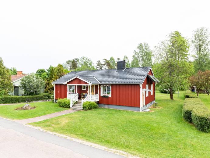 4 rok · 98 m² · Rudstorpsvägen 10