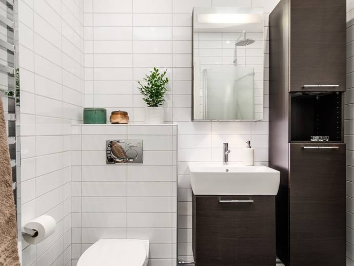 2 rok · 58,5 m² · Solvägen 7