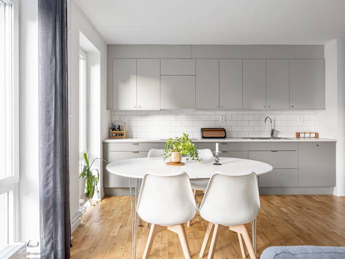 3 rok · 67 m² · Gaffelseglet 33