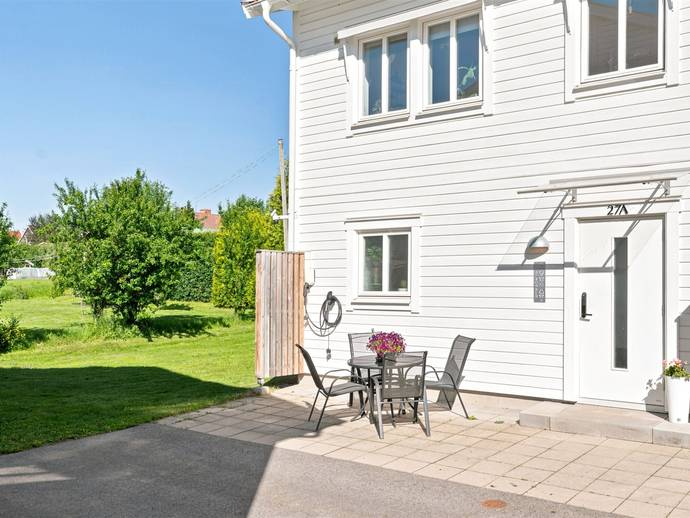 4 rok · 99 m² · Täppgatan 27a