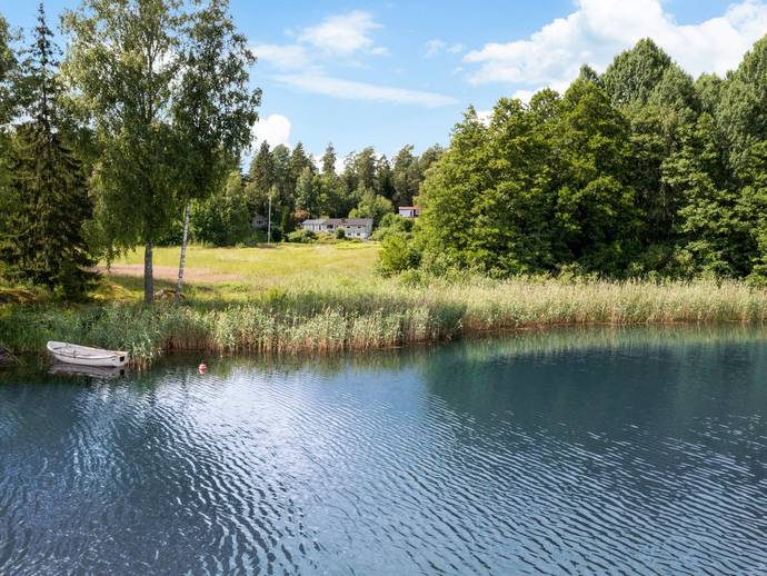 4 rok · 137 m² · Prästbergsvägen 12
