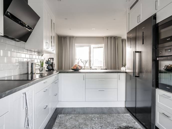 5 rok · 118 m² · Kaplangränd 6